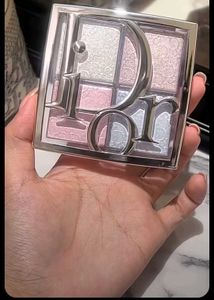 DIOR BACKSTAGE GLOW MAXIMIZER PALLETE