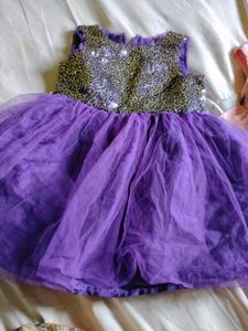 Sparkly Dresses for Girls