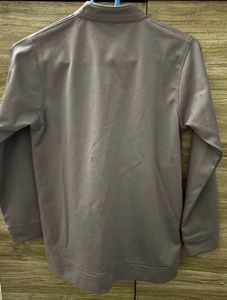 Grey Jacket Warriors