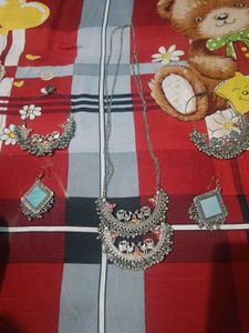 Beautiful Jwellery Set
