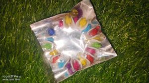 Colourful Bracelet  for Girls....