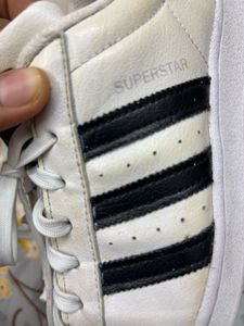 Adidas Superstar Sneakers ORIGINAL