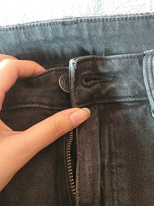 Jean's Brand New H &amp; M