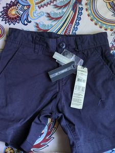 O'Neill Navy Chino Shorts