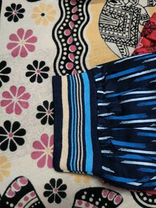 pure cotton Printed Palazzo Pants for Women