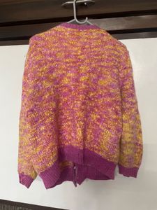 Cozy Knit Cardigan