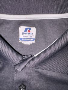 Russell Athletic Dri-Power performance Polo