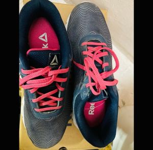 Reebok Sports Shoes For Women