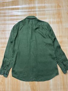 Uniqlo Linen Shirt For Men’s.