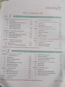 Artificial Intelligence Textbook Class X