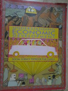 Understanding Economic Development Textbook