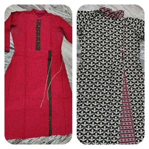 Designer Cotton Tops