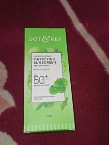 Dot &amp; Key Cica Calming Skincare Set