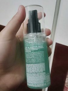 e.l.f. Dewy Setting Spray