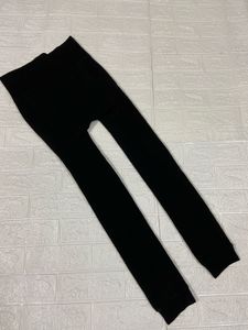UKINCH Black Leggings with Tag