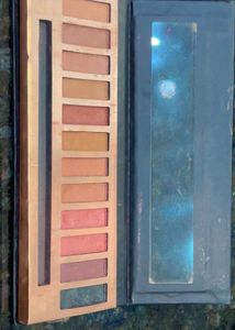 Gorgeous Eyeshadow Palette – Glam Up Your Eyes! 💖