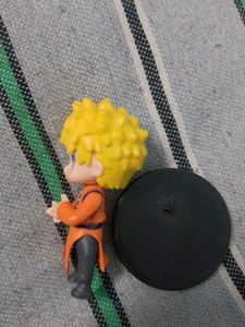 Naruto Chibi Figure