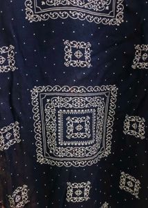 Mens Printed Shirt 42