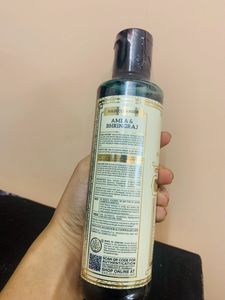 Khadi Natural Shampoo