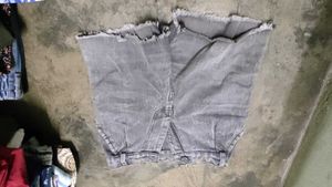 denim shorts for girls