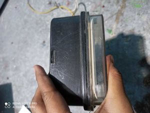 Jaipur Electric Energy Meter, Voltage: 240 V