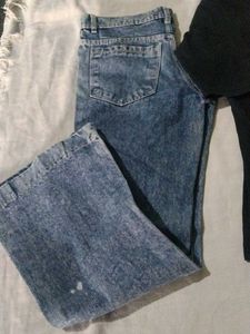 Mickey &amp; Friends T-Shirt and pent