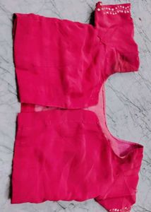 2pis Combo Blause  34 Size