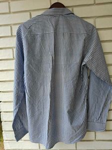 5 Men's Branded shirt bundle