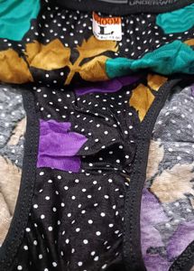 panty set