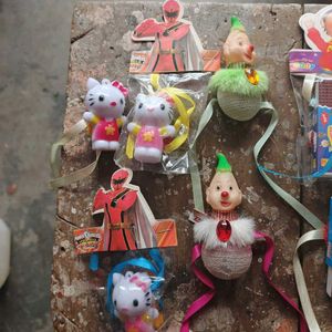 Assorted Kids Toys &amp; Collectibles