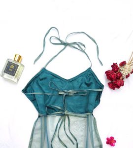 Y2k chatpati Backless halter top 👄