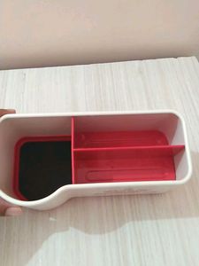 Stylish Pen Stand Combo – Perfect Desk Organizer