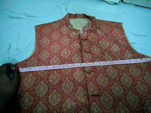 Men's Nehru Jacket