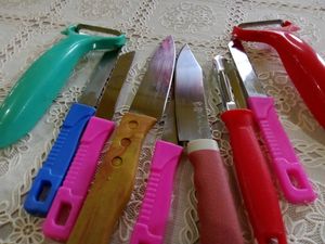 CUTLERIES OFFER!!