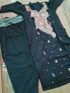 ladies punjabi suit