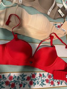 Comfortable Bras - Pack of 3 completely new