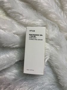 Anua Niacinamide 10% TXA 4% Serum