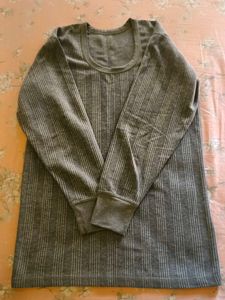Thermal Set - Men - Buy Top & Get Pant Free.