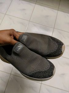 Walkaroo Men's Casual Shoes - Size 9