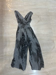 Flowy Jumpsuit