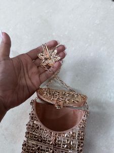 Elegant Phone Sling