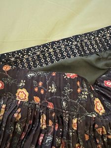 Lehenga Choli
