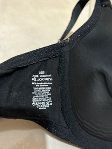 Jockey Bra