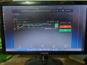 samsung monitor