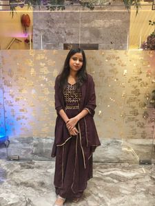 Elegant Kurta Set