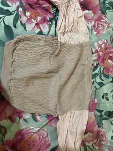 Chic Textured Puff Sleeve Top