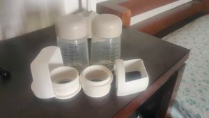 Baby Milk Bottle