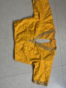 Elegant Blouse ( 34 Bust)