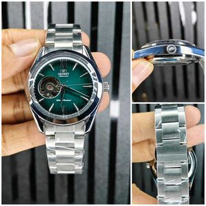 Orient Automatic