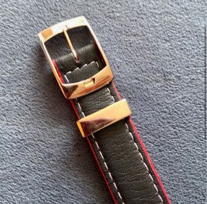 Tommy Hilfiger watch with reversible straps